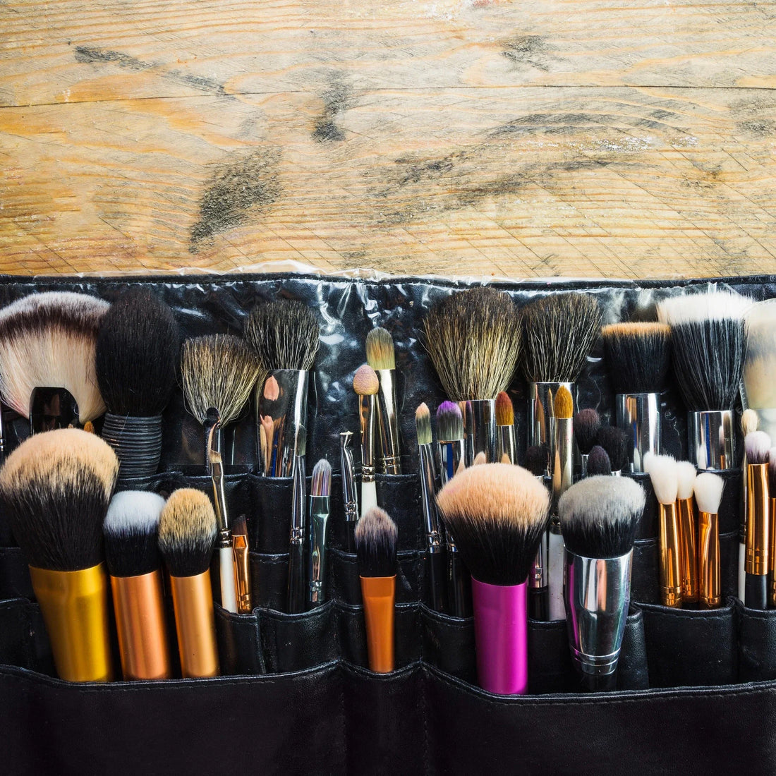 Makeup Brushes 101 Which Brushes You Actually Need