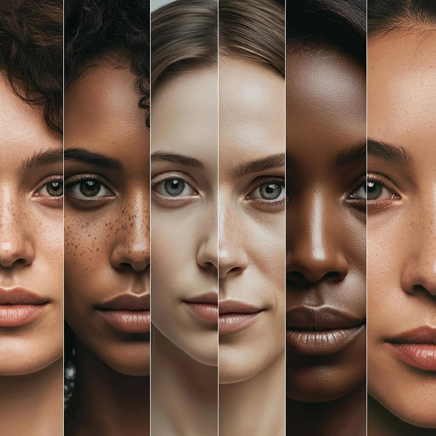 Understanding Your Skin Type The Foundation of Great Skincare