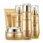 6pcs Moisturizing And Hydrating Care Set Cosmetics