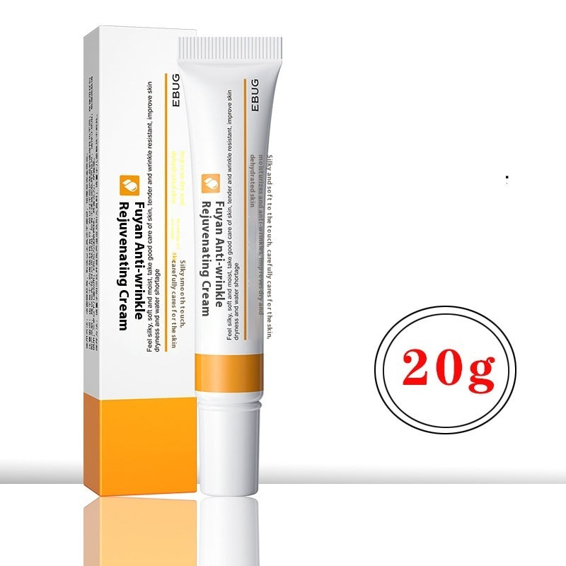 Moisturizing, Hydrating Brightening Oil Control And Acne Cream Moisturizing